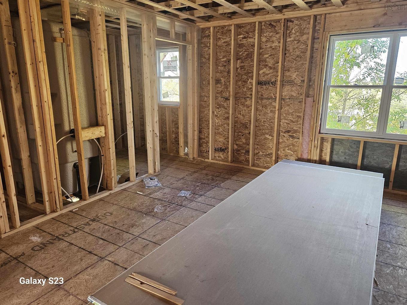 208E Burgess Crescent, Windsor, NS