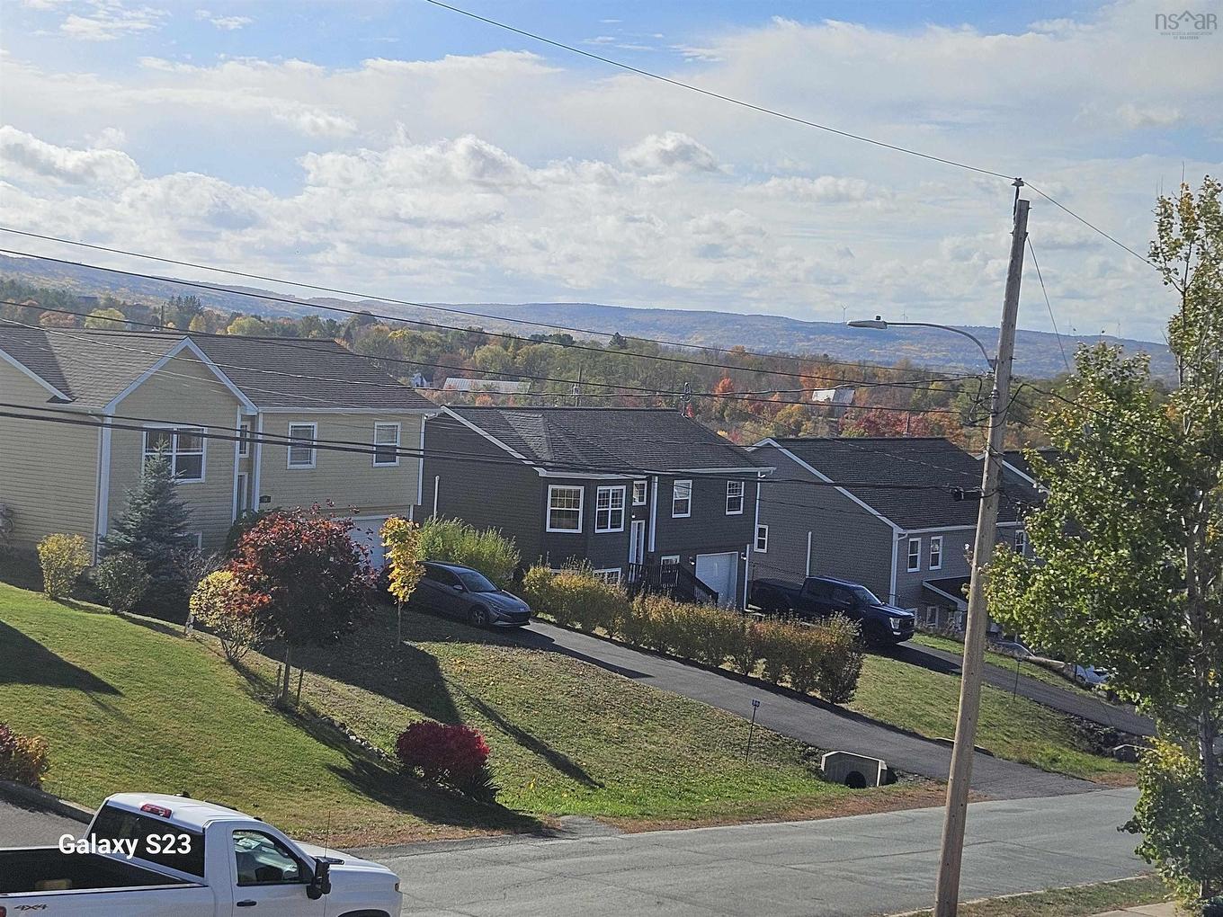 208E Burgess Crescent, Windsor, NS