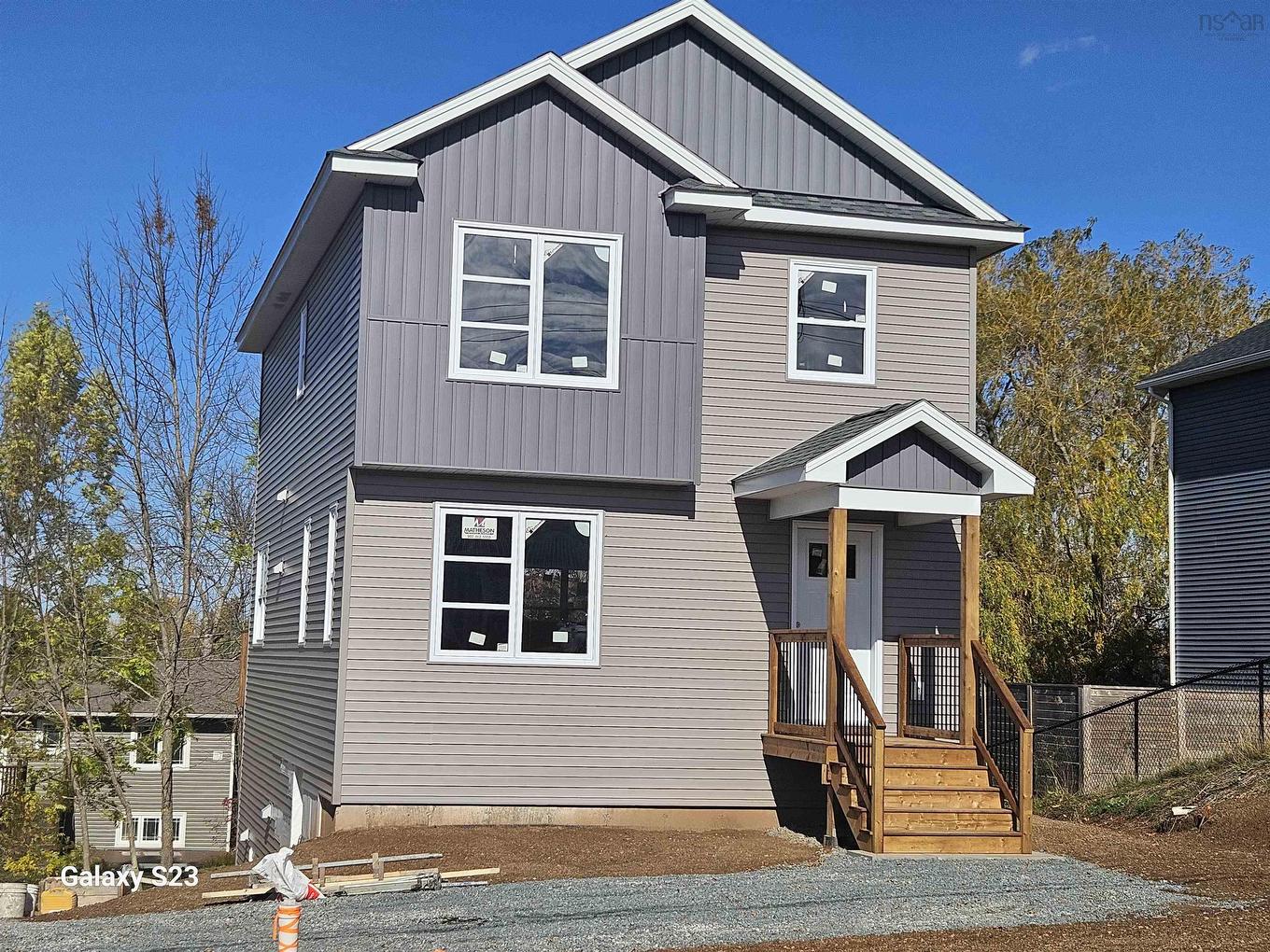 208E Burgess Crescent, Windsor, NS