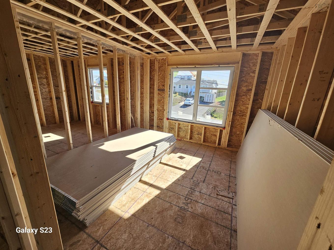 208E Burgess Crescent, Windsor, NS