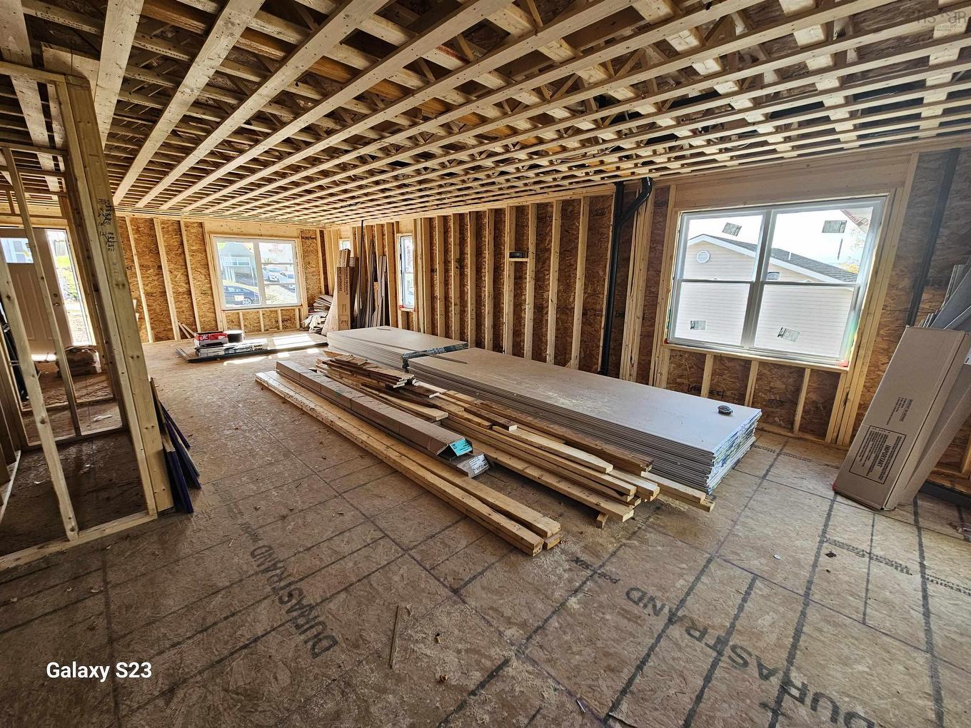 208E Burgess Crescent, Windsor, NS