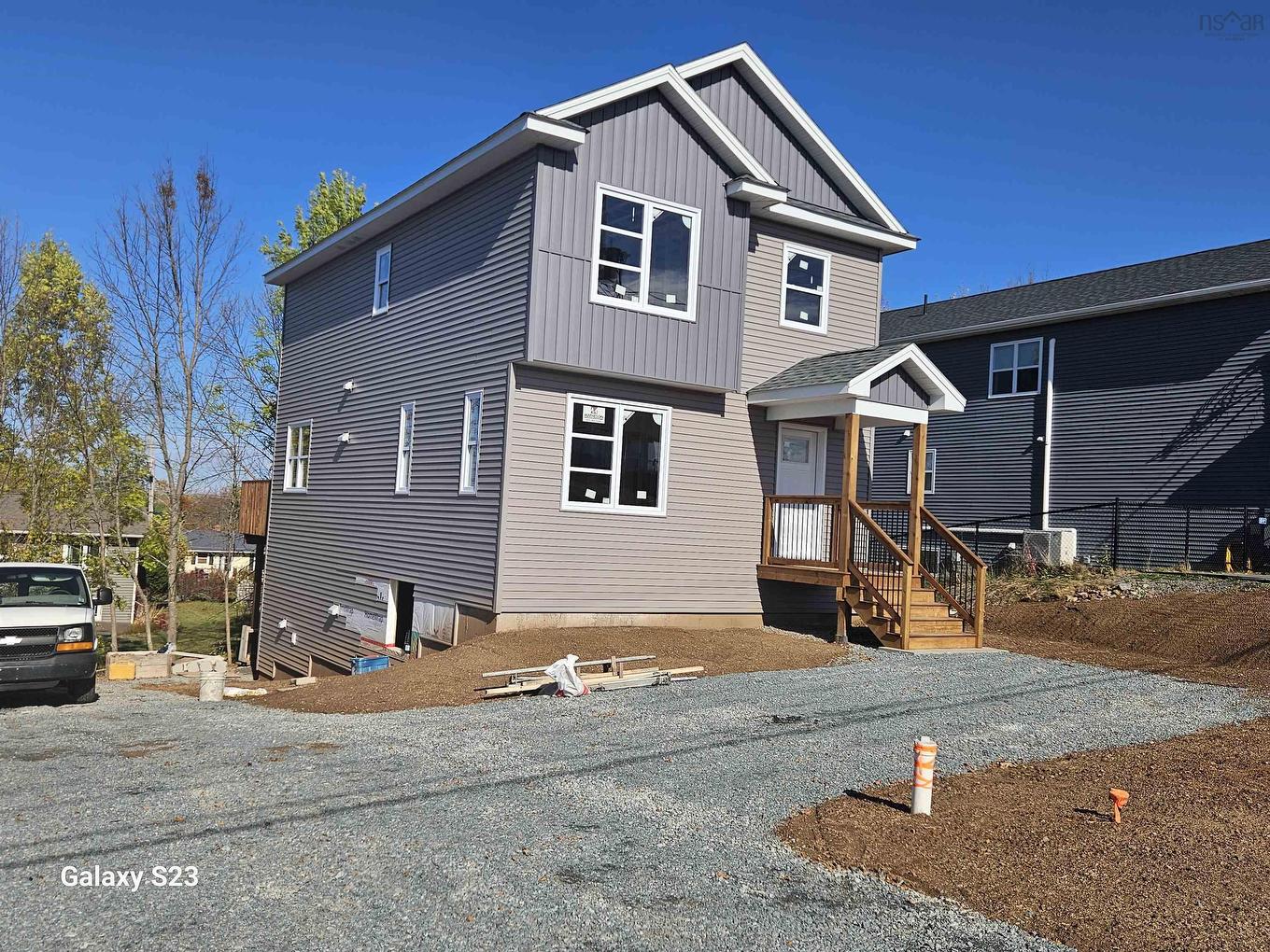 208E Burgess Crescent, Windsor, NS