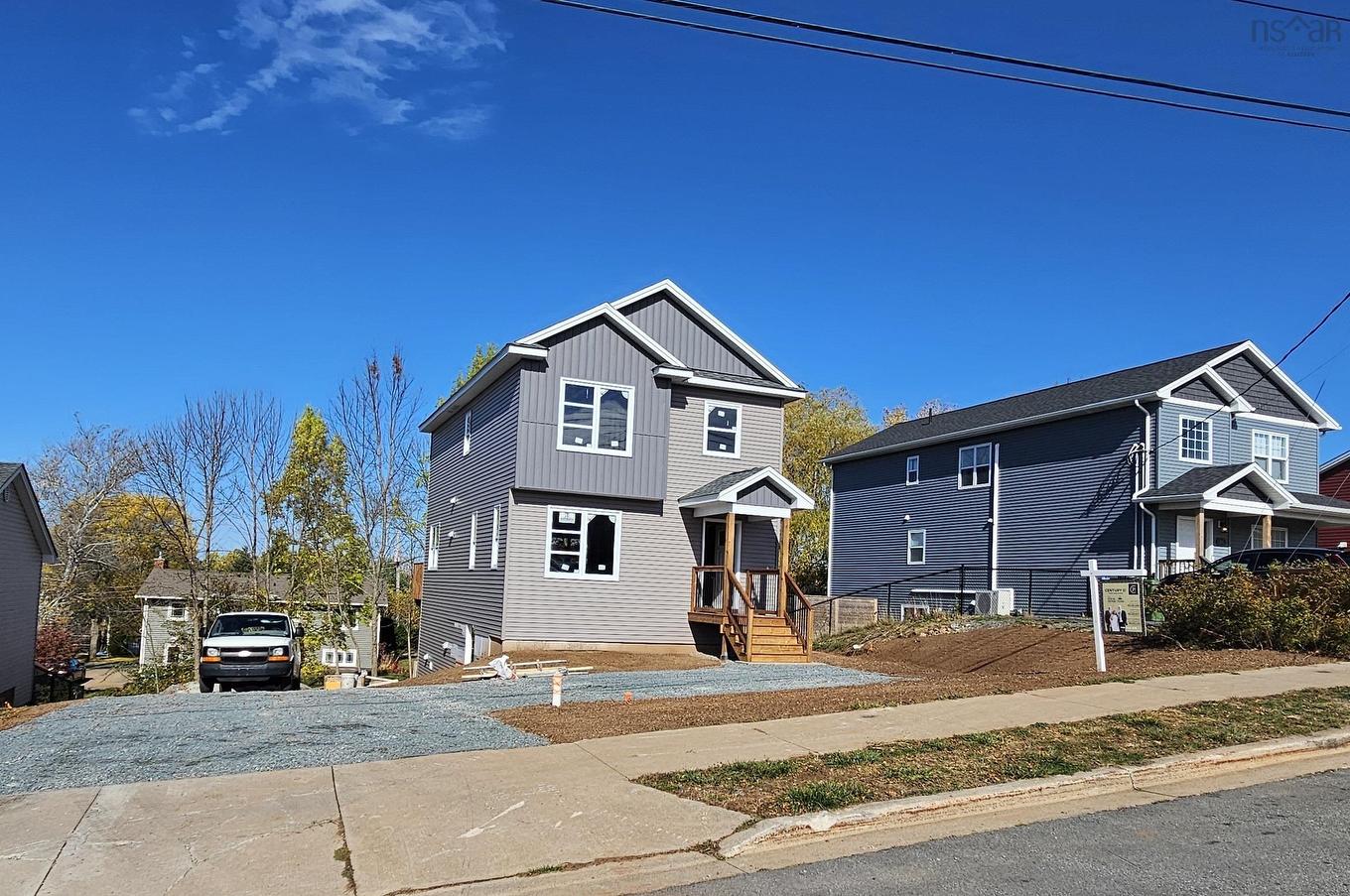 208E Burgess Crescent, Windsor, NS