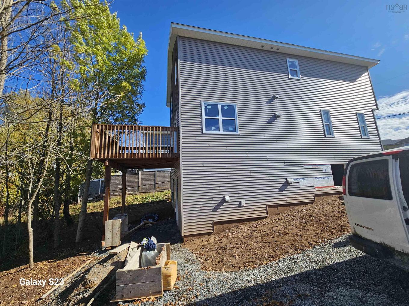 208E Burgess Crescent, Windsor, NS