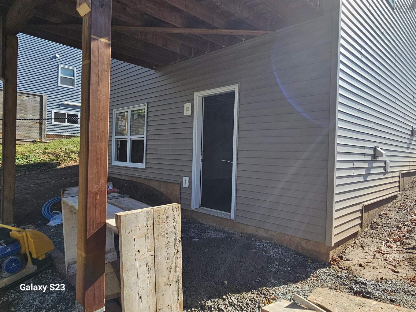 208E Burgess Crescent, Windsor, NS