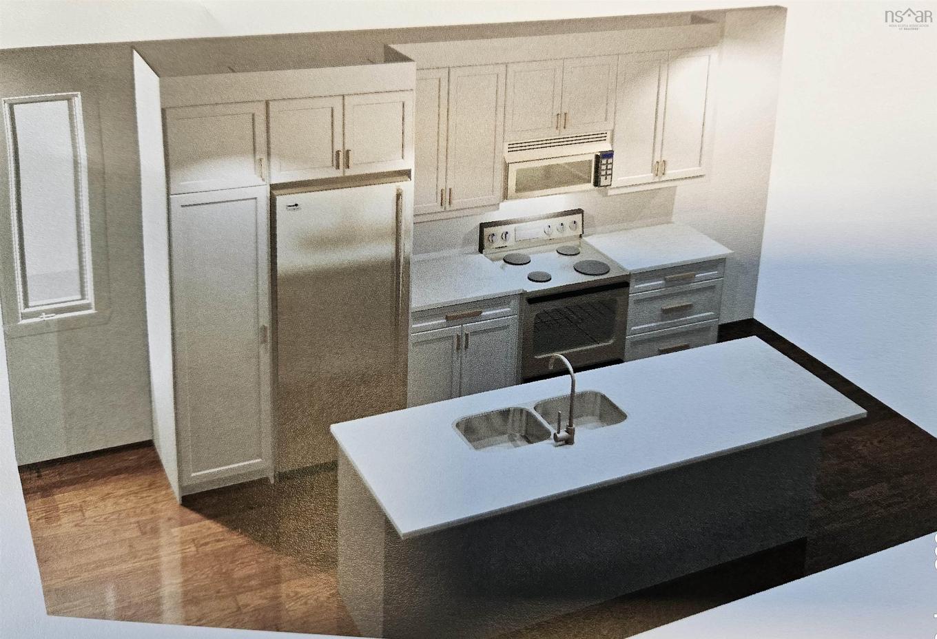 208E Burgess Crescent, Windsor, NS