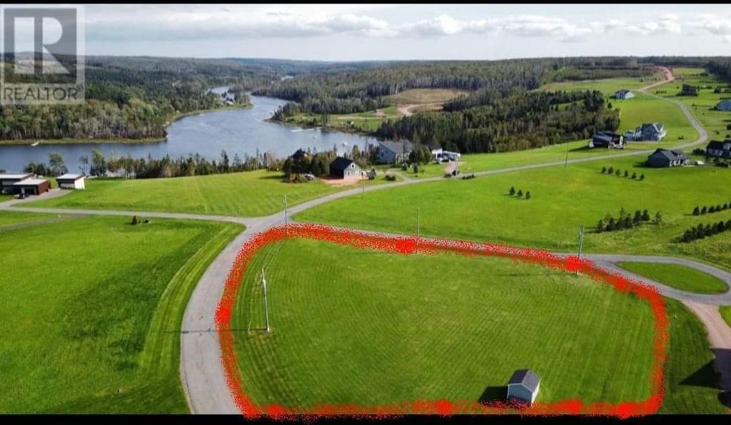 A19 Riverbend Lane, North Granville, PE