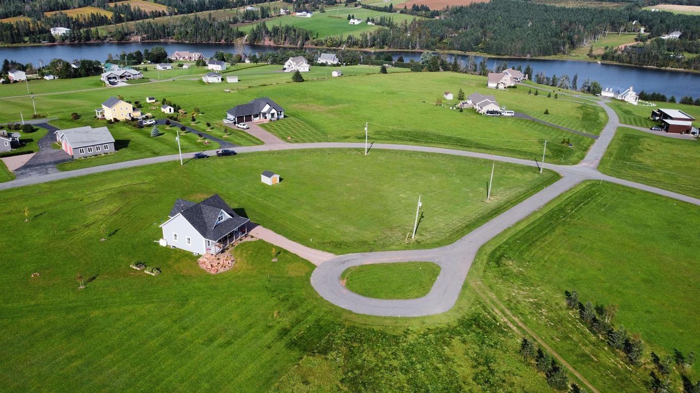 A19 Riverbend Lane, North Granville, PE