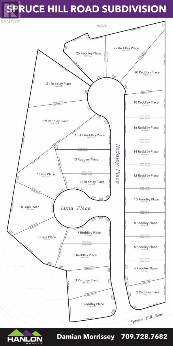 8 Reddley Place, Conception Bay South, NL