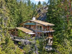 0 Gorge Harbour (Off) Rd Cortes Island, BC V0P 1Z0