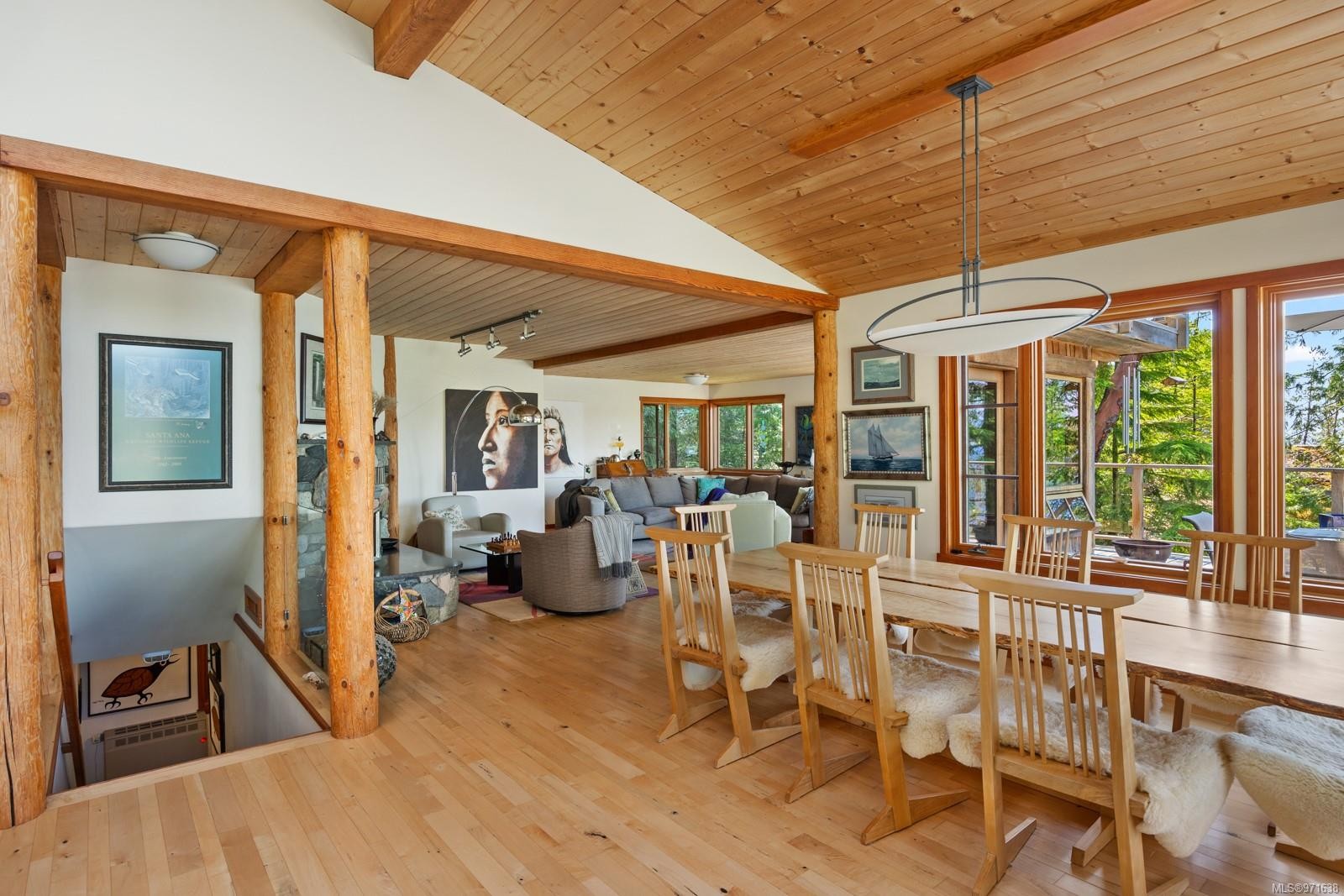 0 Gorge Harbour (Off) Rd, Cortes Island, BC