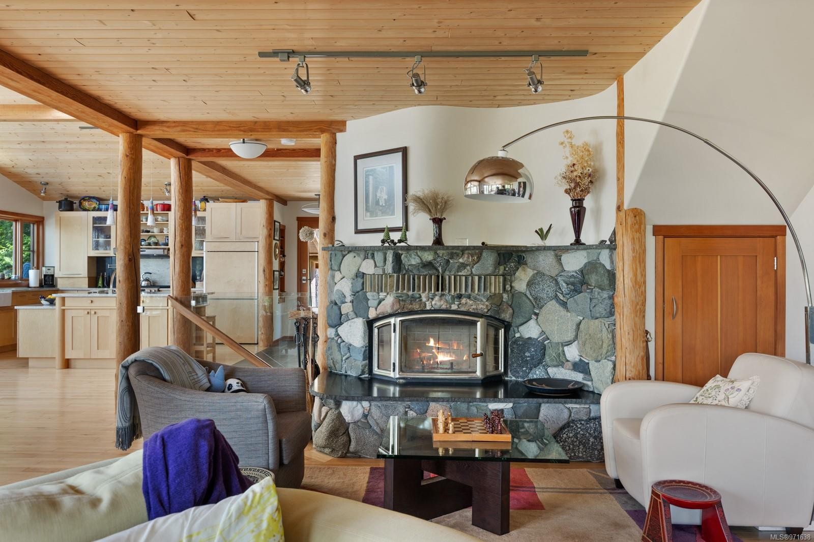 0 Gorge Harbour (Off) Rd, Cortes Island, BC