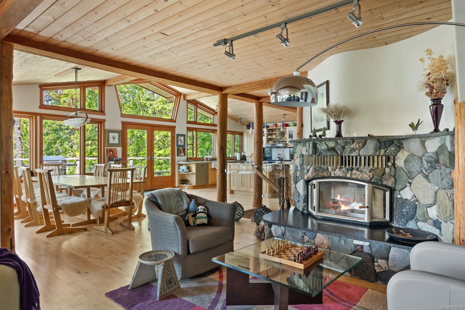 0 Gorge Harbour (Off) Rd, Cortes Island, BC