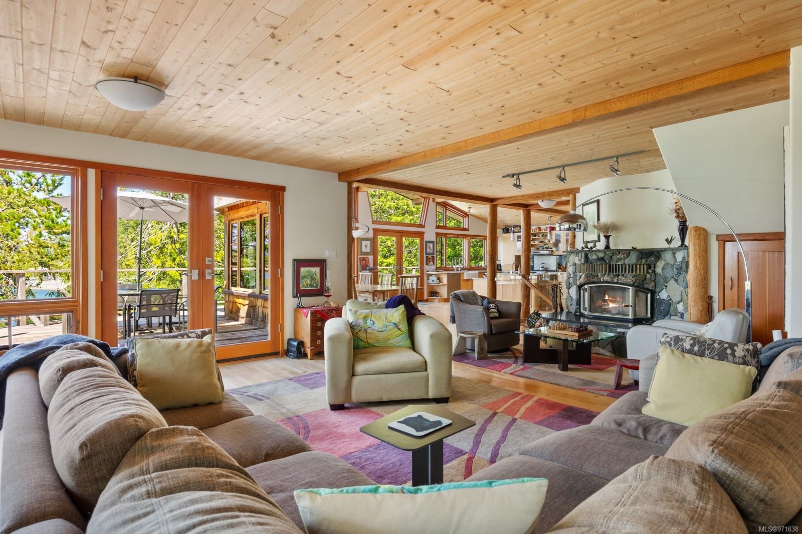 0 Gorge Harbour (Off) Rd, Cortes Island, BC