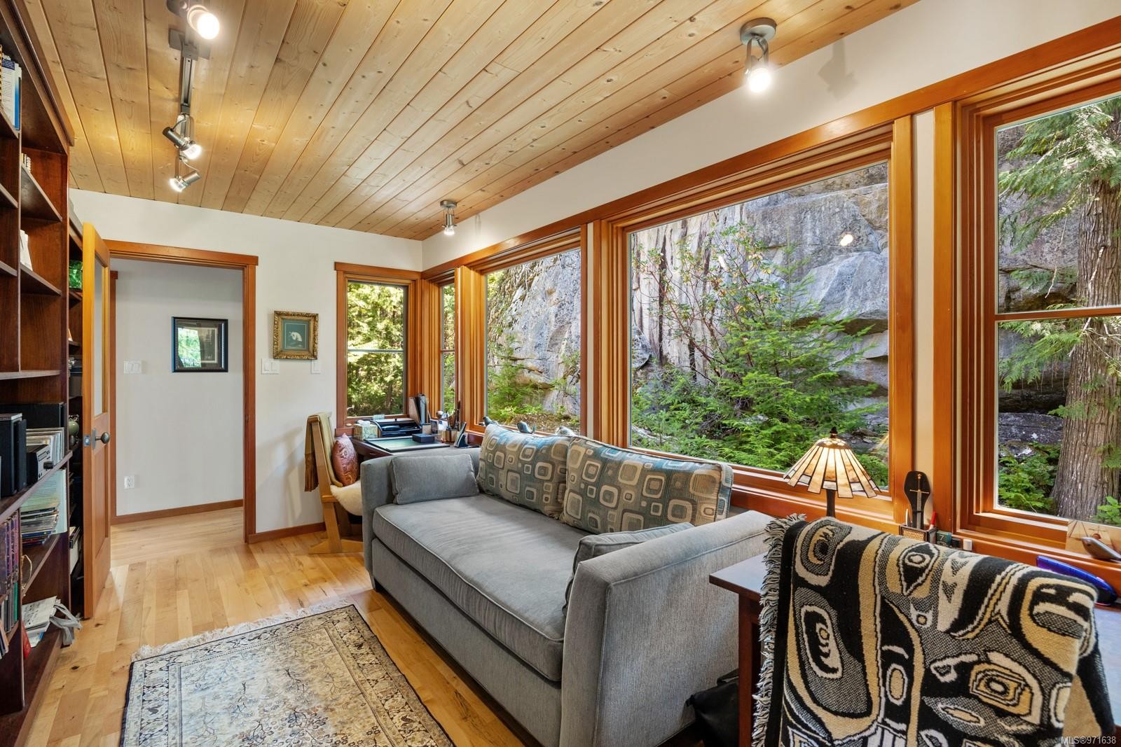 0 Gorge Harbour (Off) Rd, Cortes Island, BC