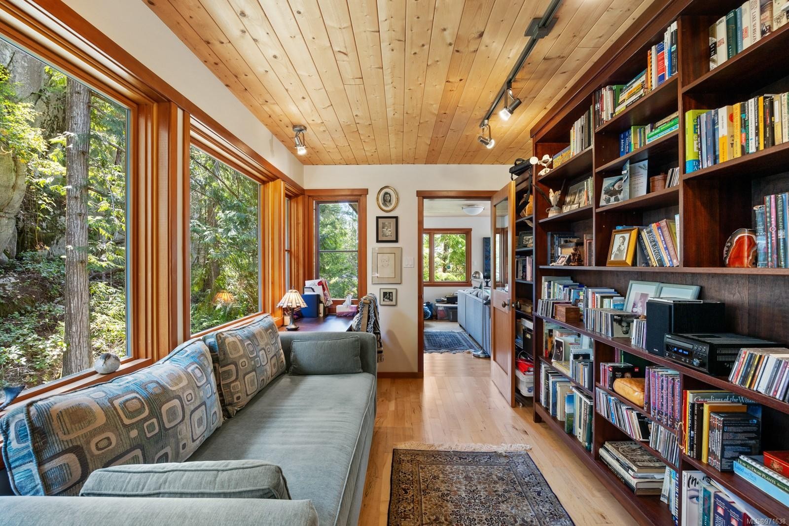 0 Gorge Harbour (Off) Rd, Cortes Island, BC