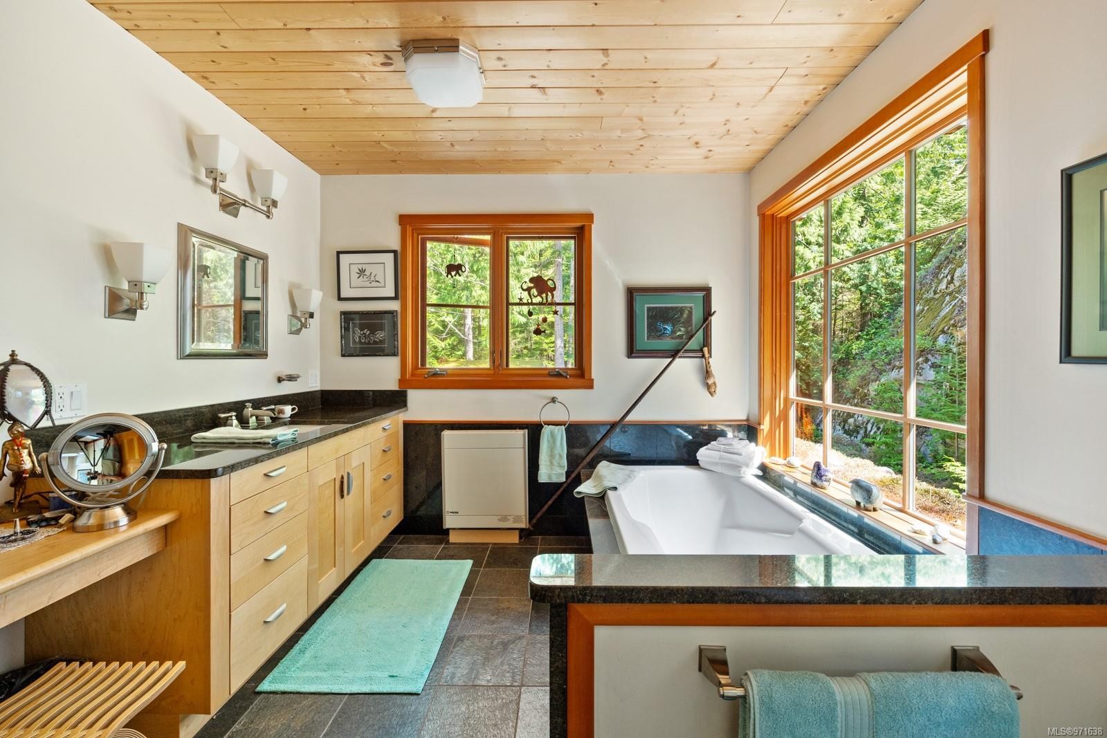 0 Gorge Harbour (Off) Rd, Cortes Island, BC