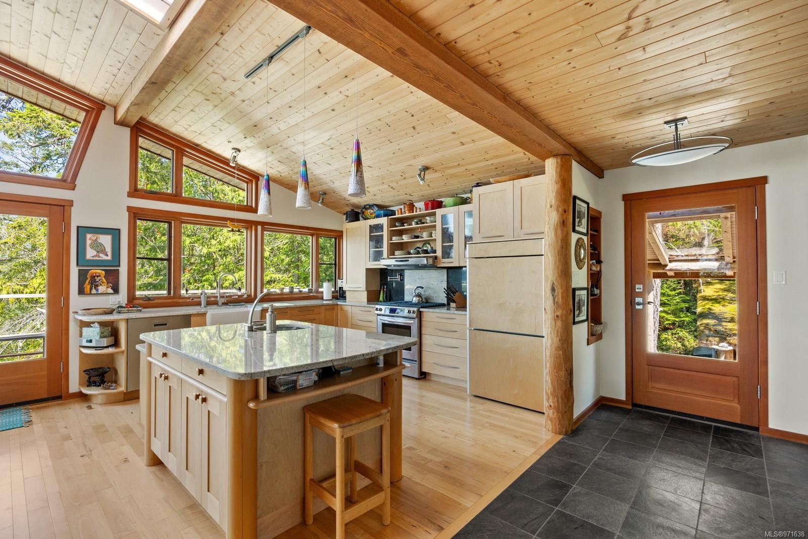 0 Gorge Harbour (Off) Rd, Cortes Island, BC