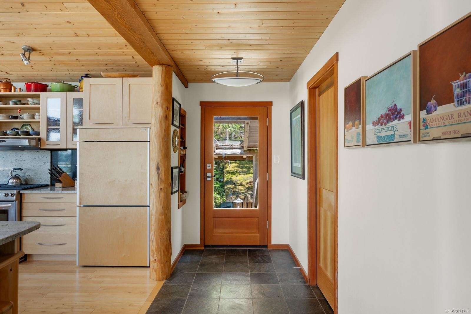 0 Gorge Harbour (Off) Rd, Cortes Island, BC