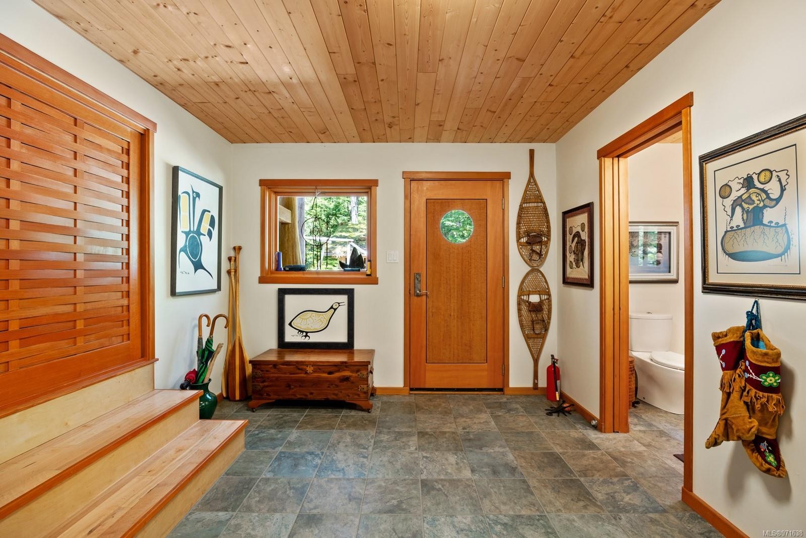 0 Gorge Harbour (Off) Rd, Cortes Island, BC