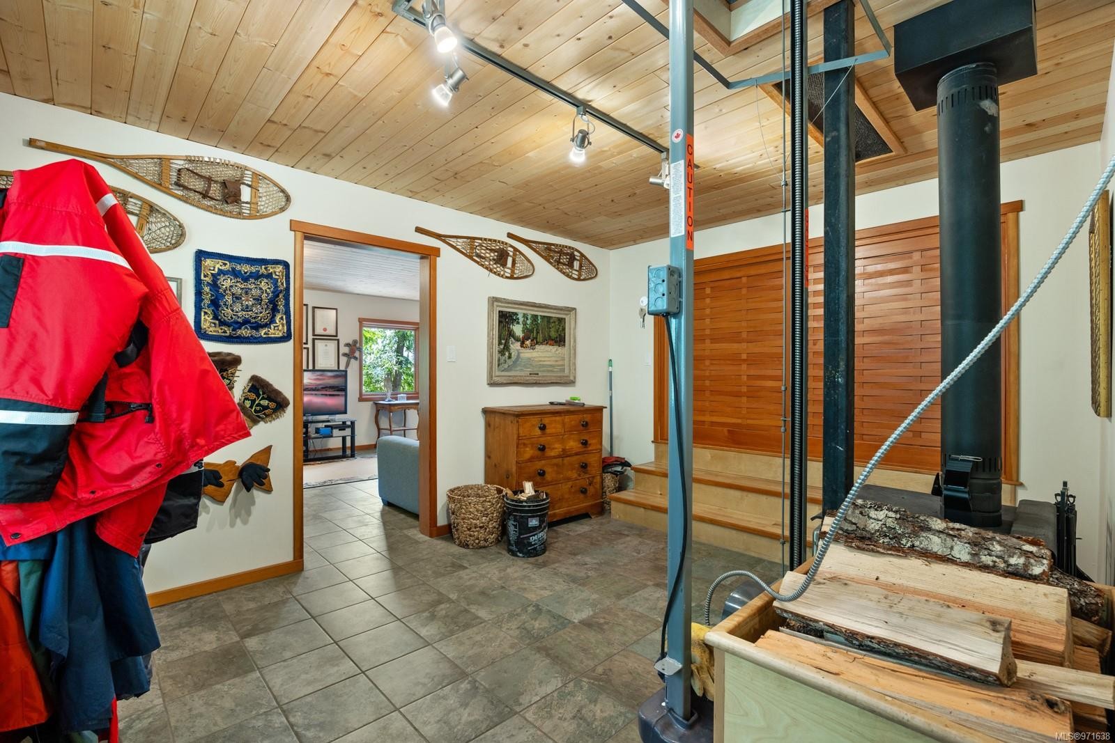 0 Gorge Harbour (Off) Rd, Cortes Island, BC