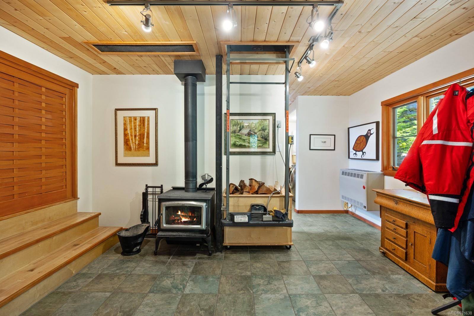 0 Gorge Harbour (Off) Rd, Cortes Island, BC