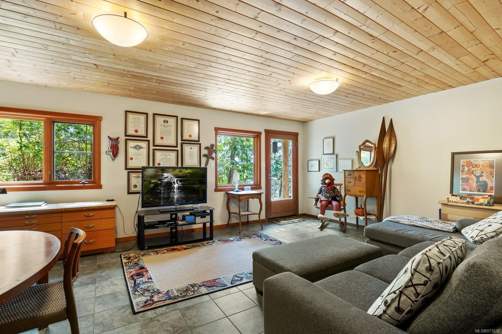 0 Gorge Harbour (Off) Rd, Cortes Island, BC