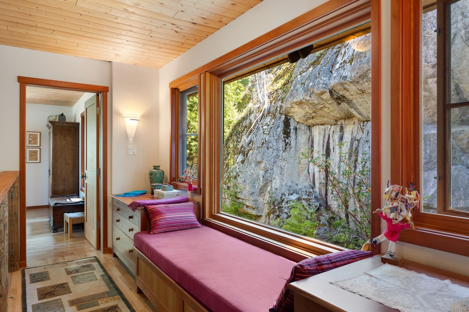 0 Gorge Harbour (Off) Rd, Cortes Island, BC