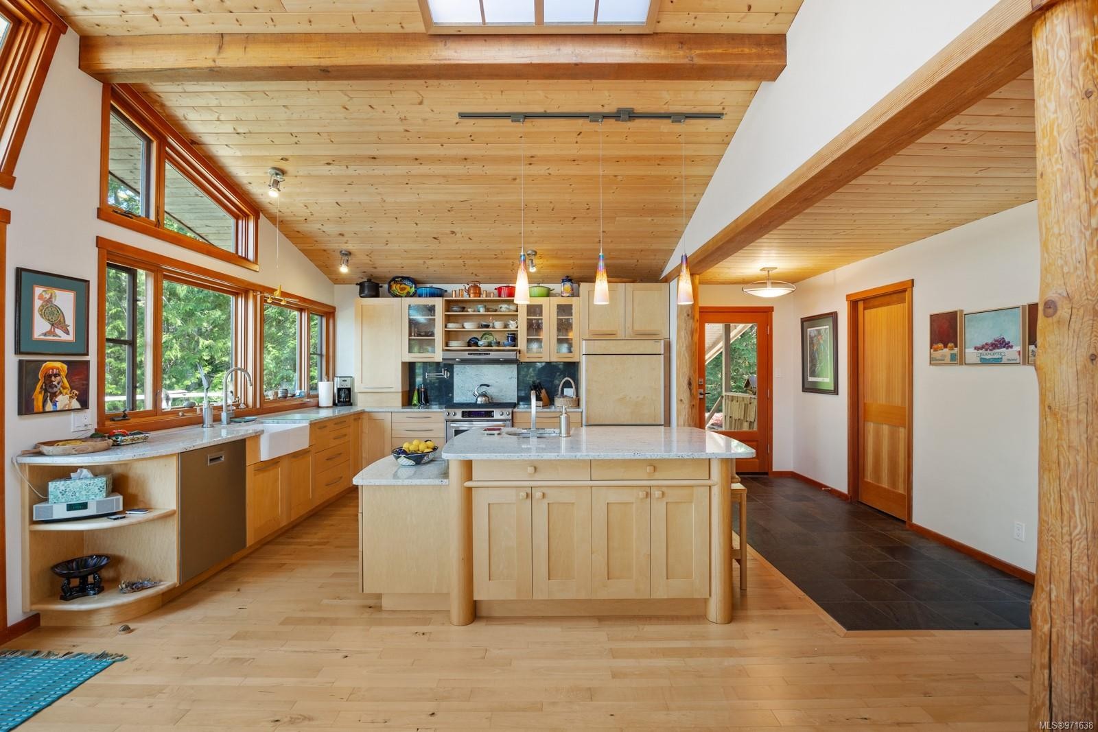 0 Gorge Harbour (Off) Rd, Cortes Island, BC