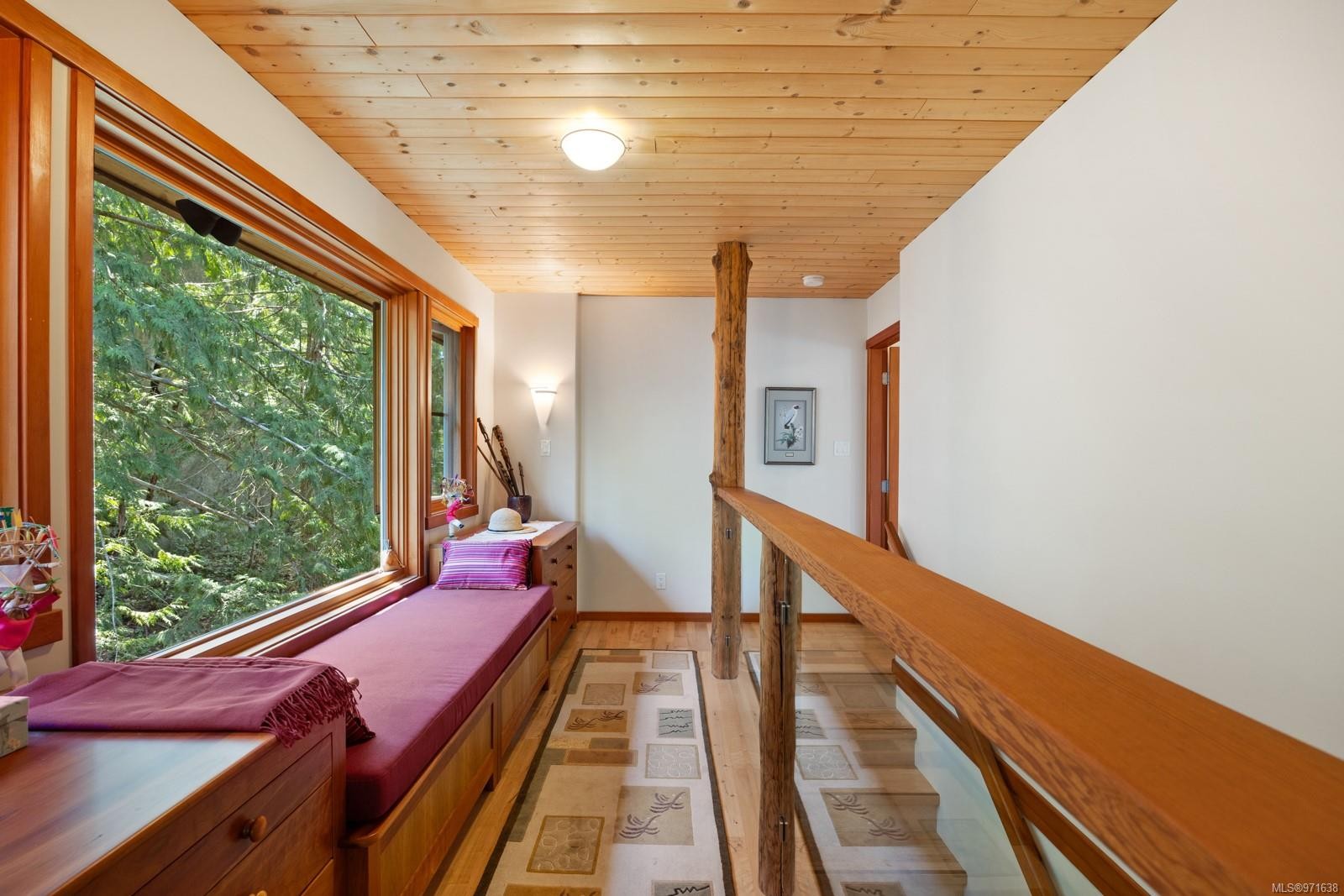 0 Gorge Harbour (Off) Rd, Cortes Island, BC