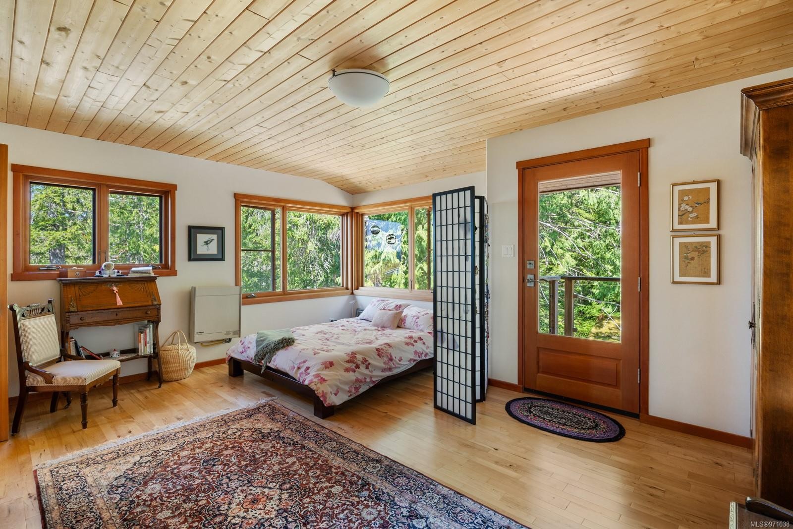 0 Gorge Harbour (Off) Rd, Cortes Island, BC