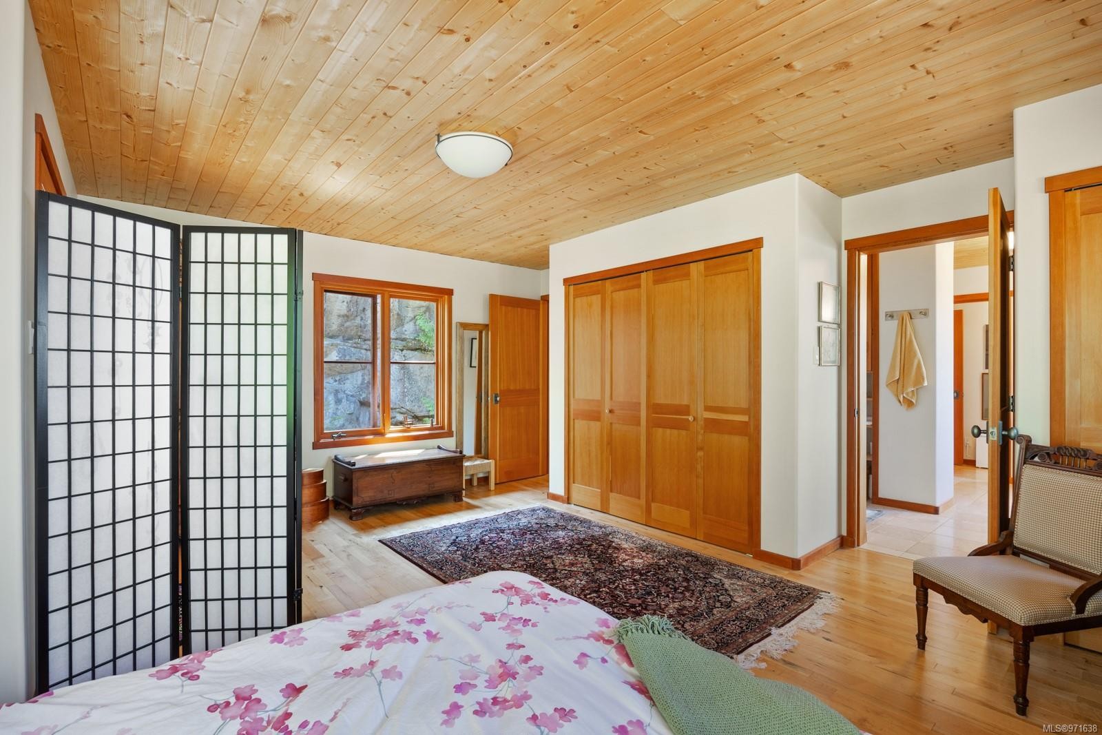 0 Gorge Harbour (Off) Rd, Cortes Island, BC