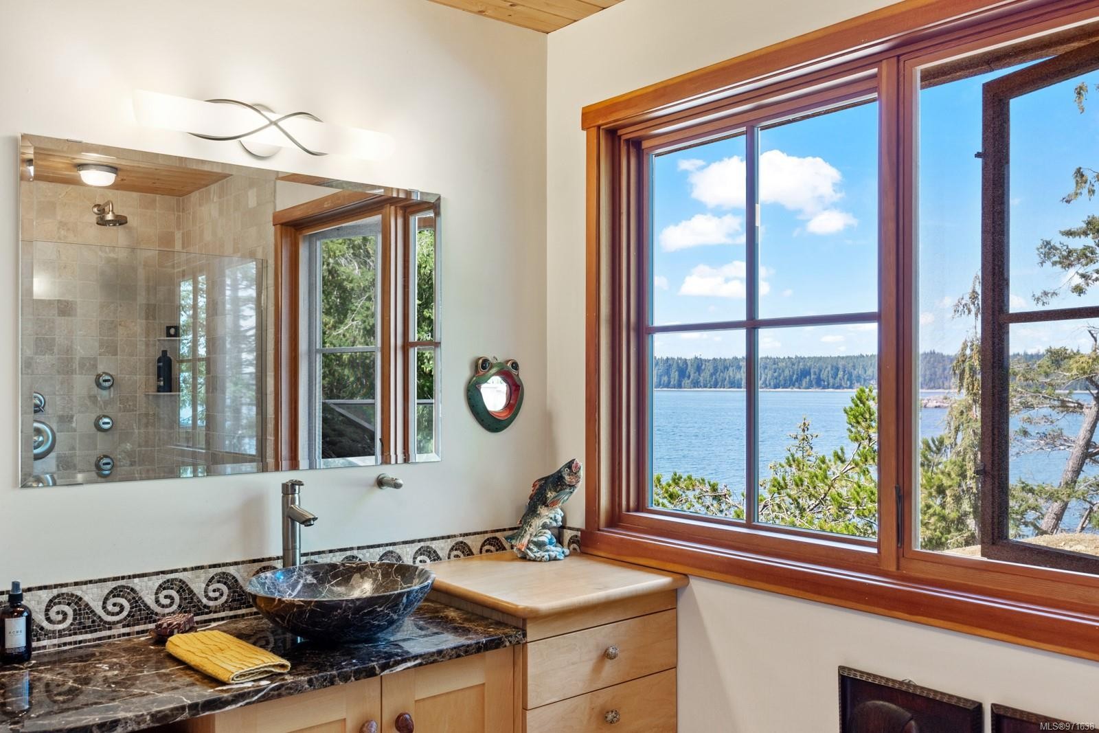 0 Gorge Harbour (Off) Rd, Cortes Island, BC