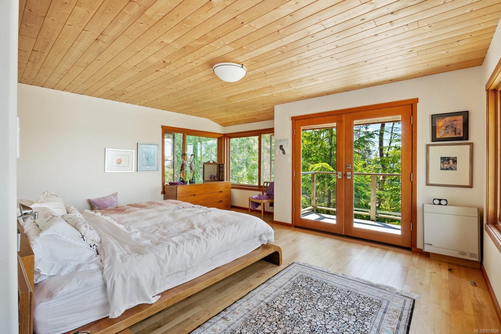 0 Gorge Harbour (Off) Rd, Cortes Island, BC