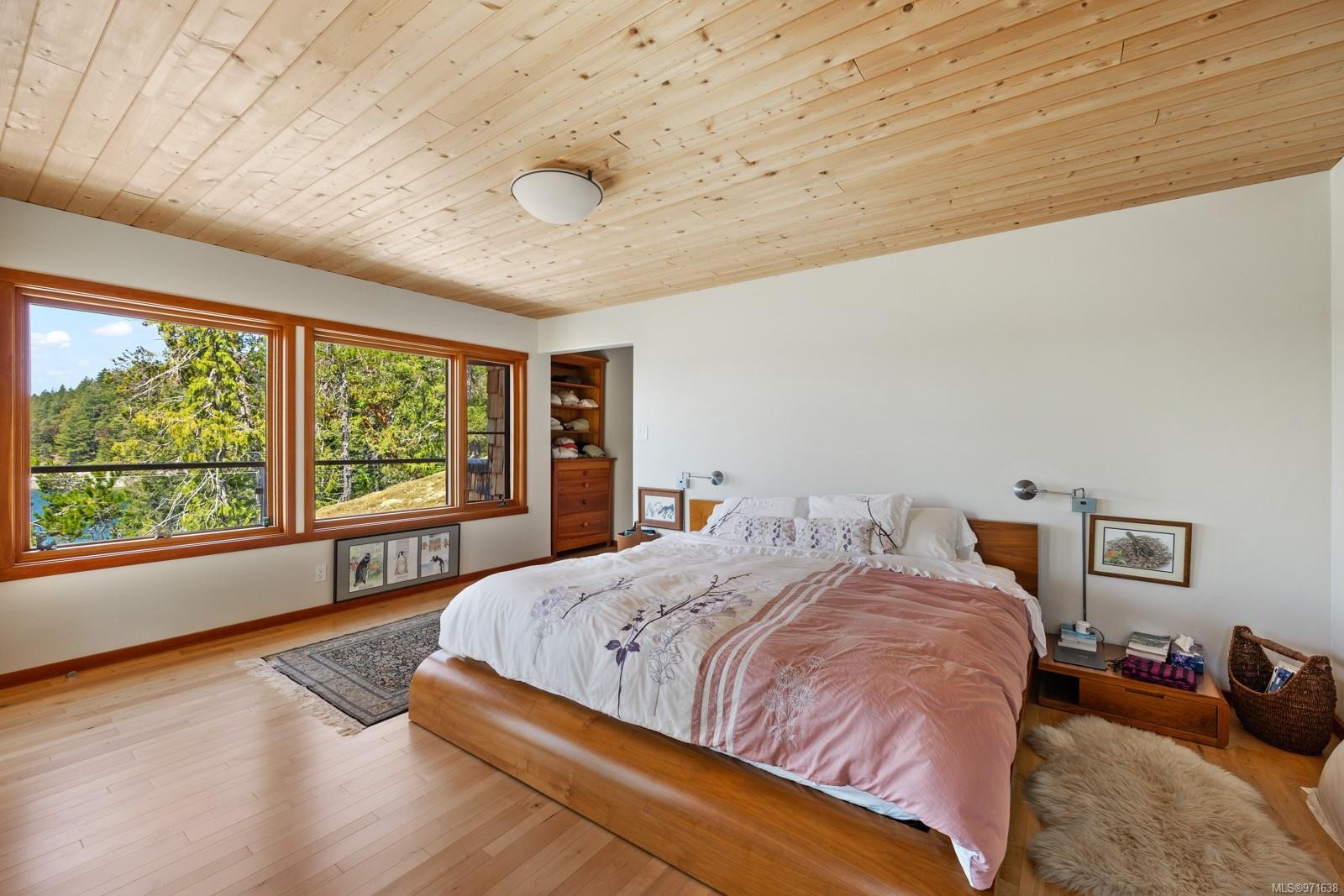 0 Gorge Harbour (Off) Rd, Cortes Island, BC