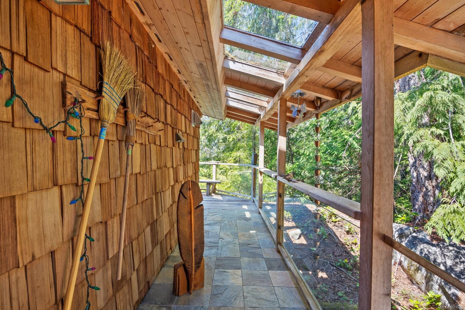 0 Gorge Harbour (Off) Rd, Cortes Island, BC