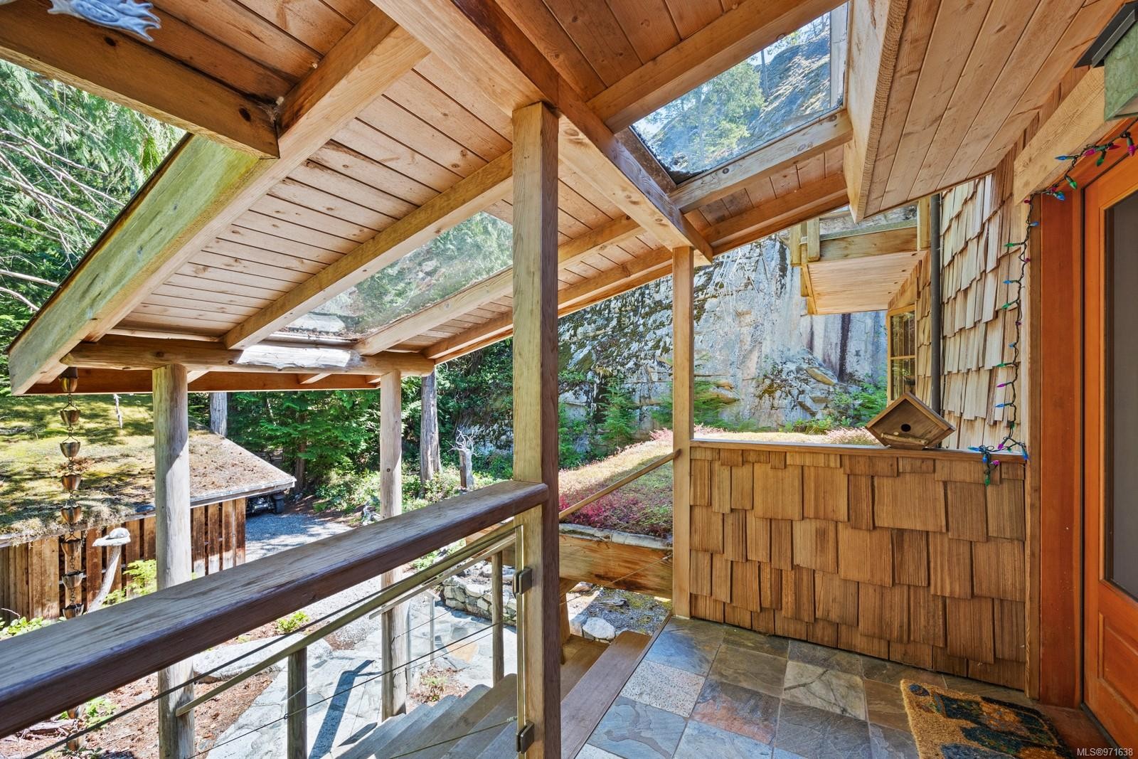 0 Gorge Harbour (Off) Rd, Cortes Island, BC