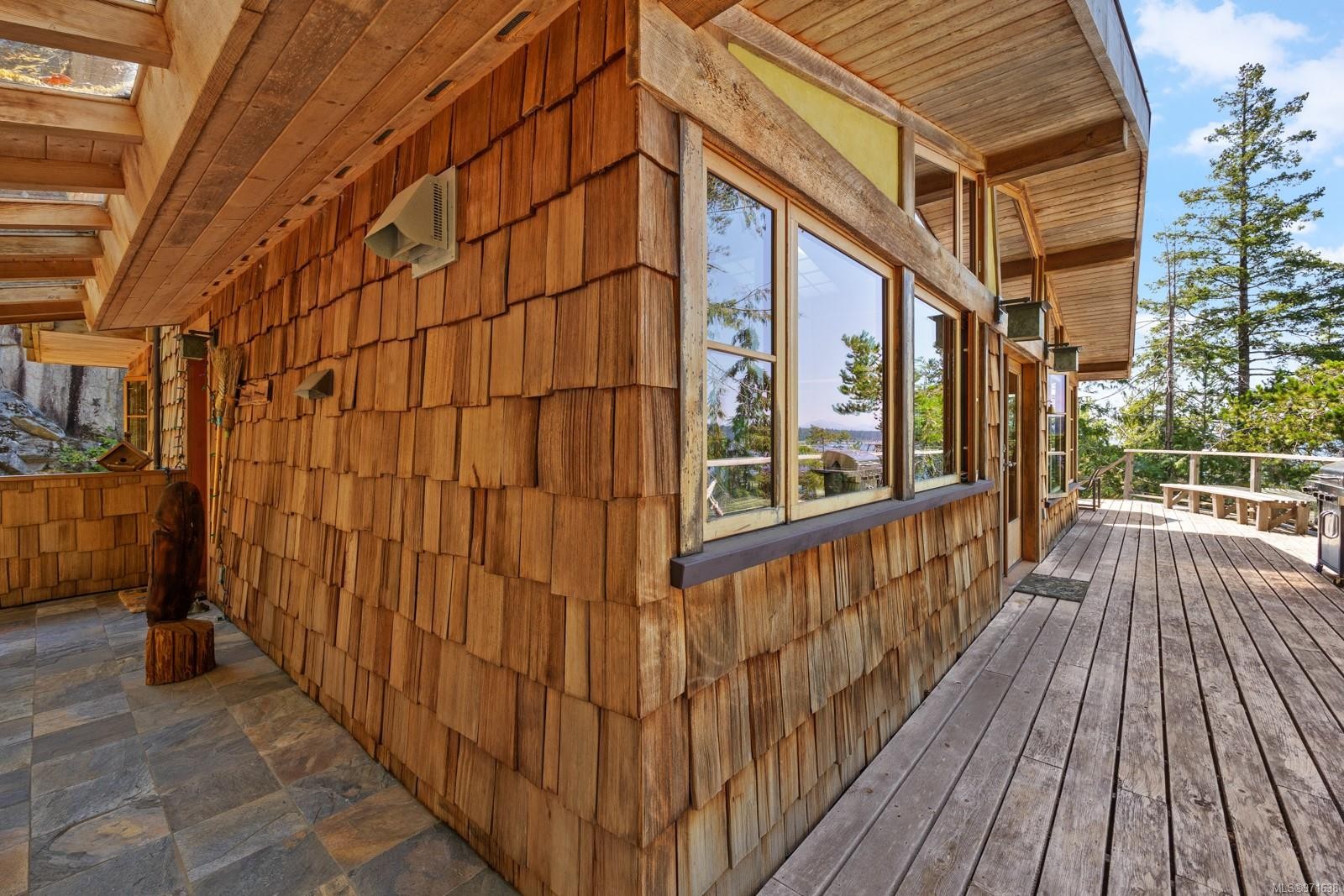 0 Gorge Harbour (Off) Rd, Cortes Island, BC