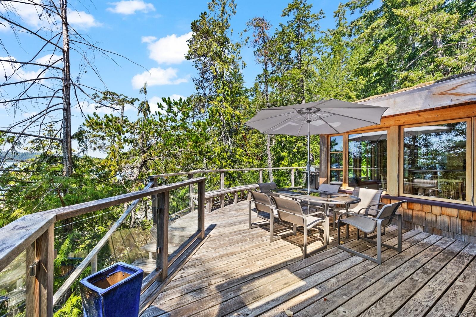 0 Gorge Harbour (Off) Rd, Cortes Island, BC