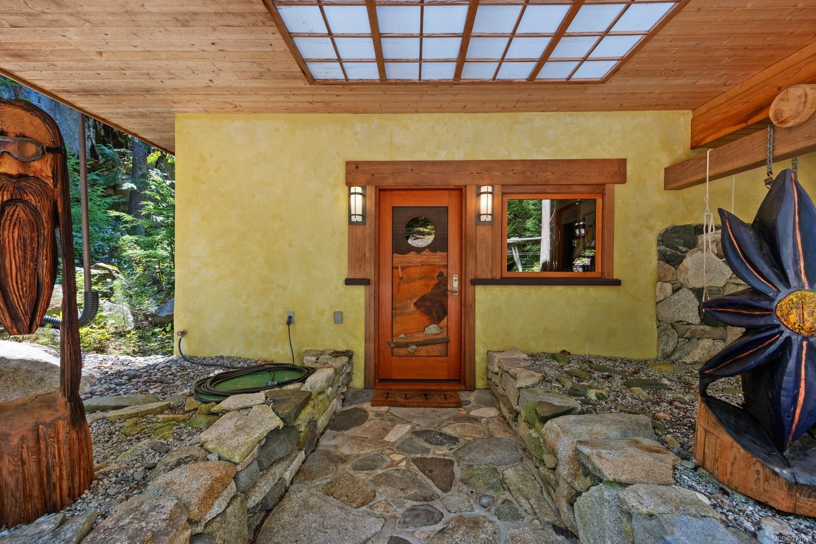 0 Gorge Harbour (Off) Rd, Cortes Island, BC