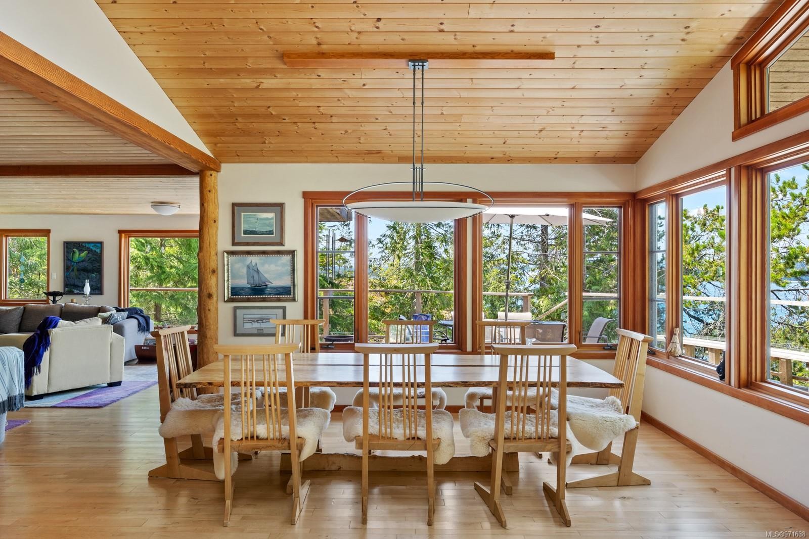 0 Gorge Harbour (Off) Rd, Cortes Island, BC