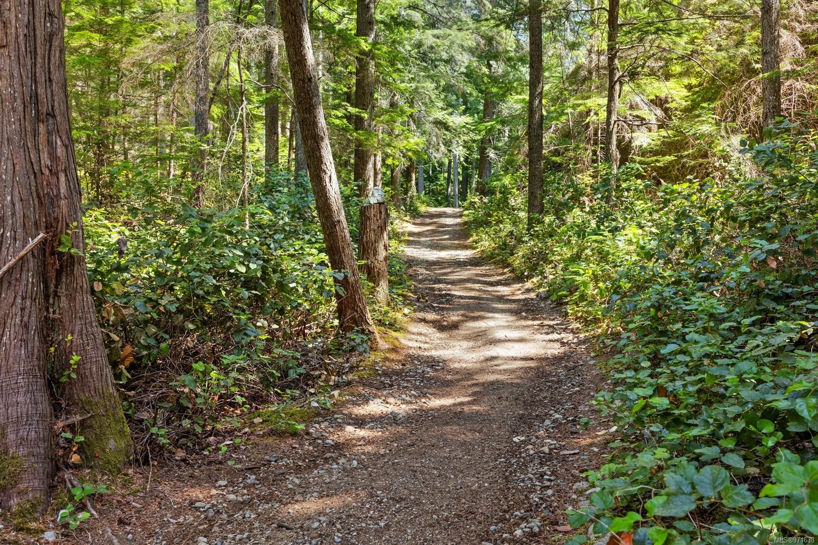 0 Gorge Harbour (Off) Rd, Cortes Island, BC