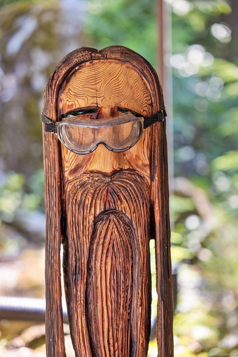 0 Gorge Harbour (Off) Rd, Cortes Island, BC