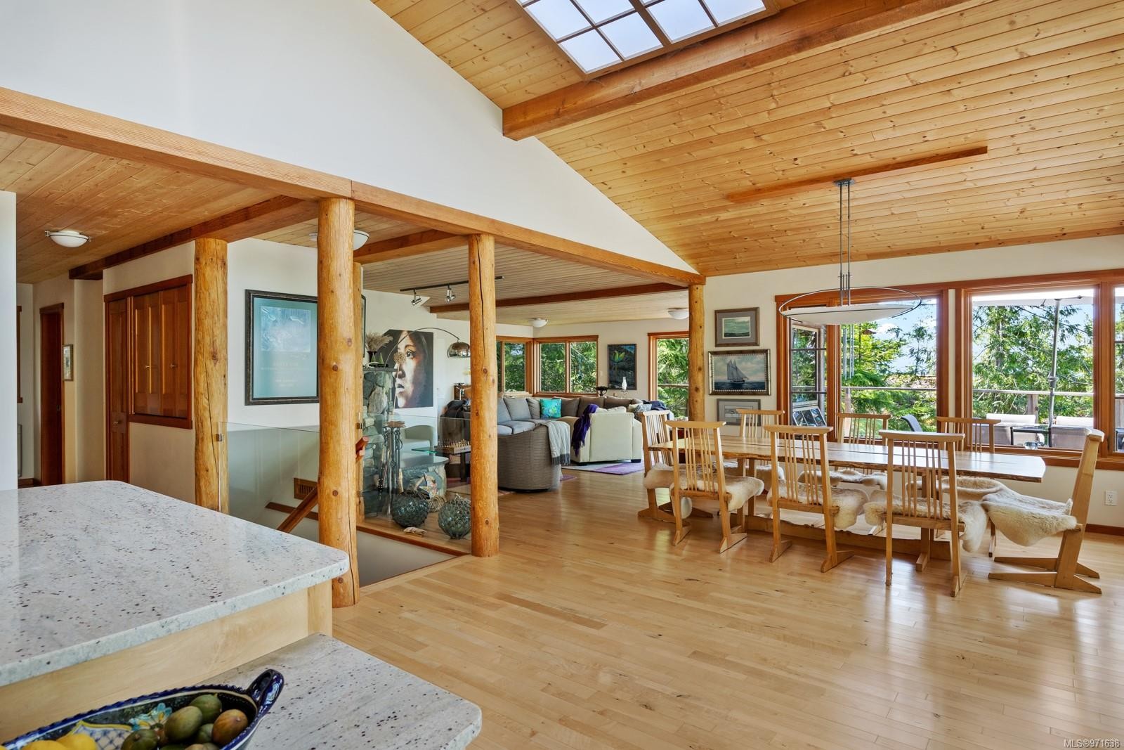 0 Gorge Harbour (Off) Rd, Cortes Island, BC