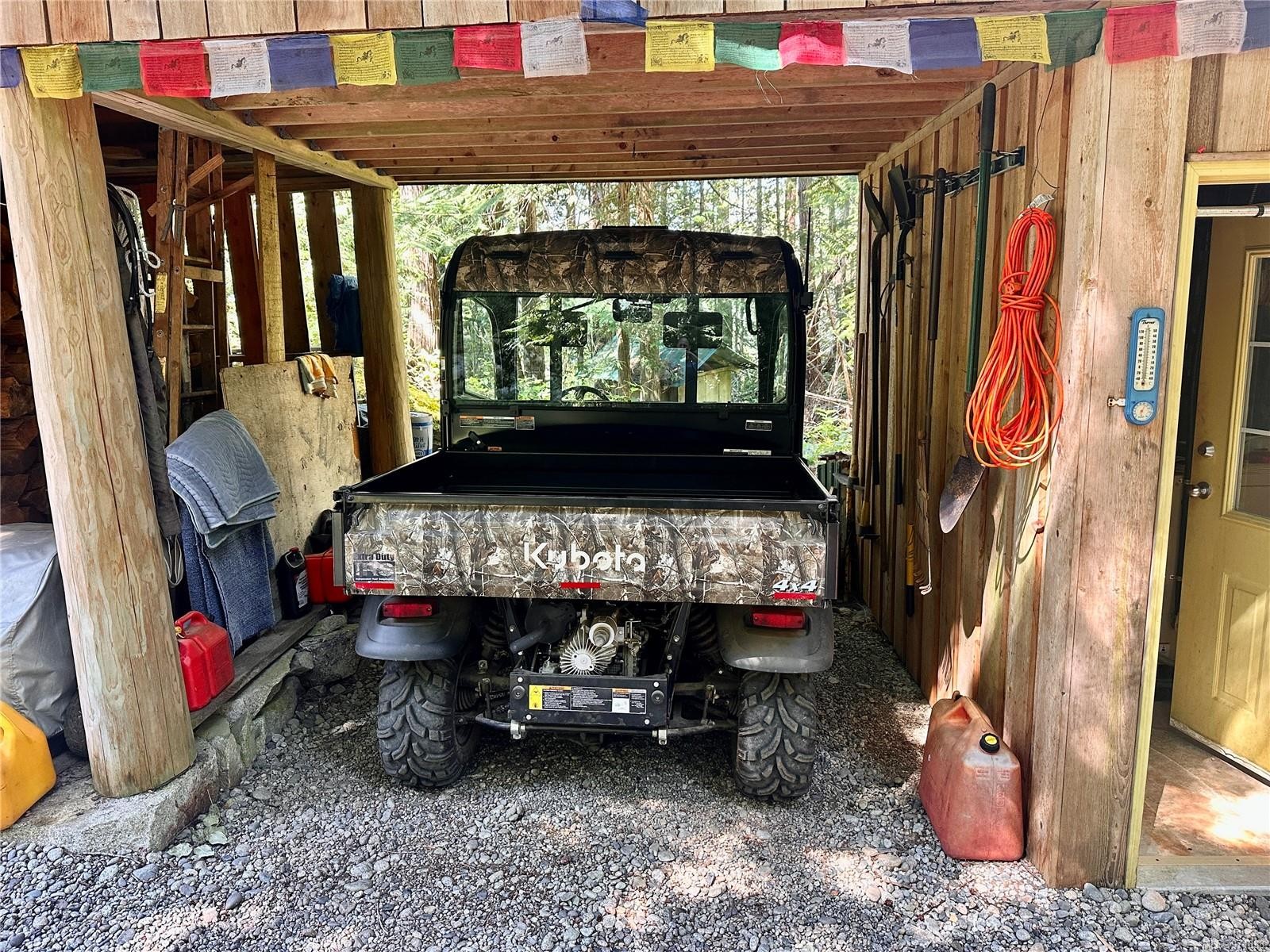 0 Gorge Harbour (Off) Rd, Cortes Island, BC