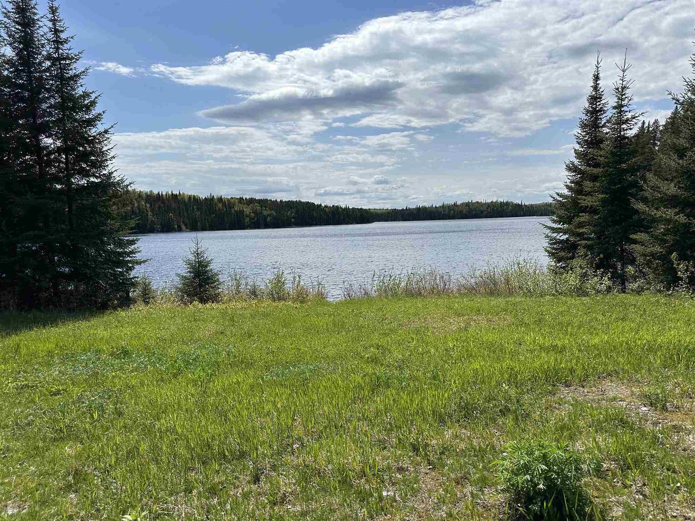 Pcl 5750, Pt 2 Snib Lake, Red Lake, ON