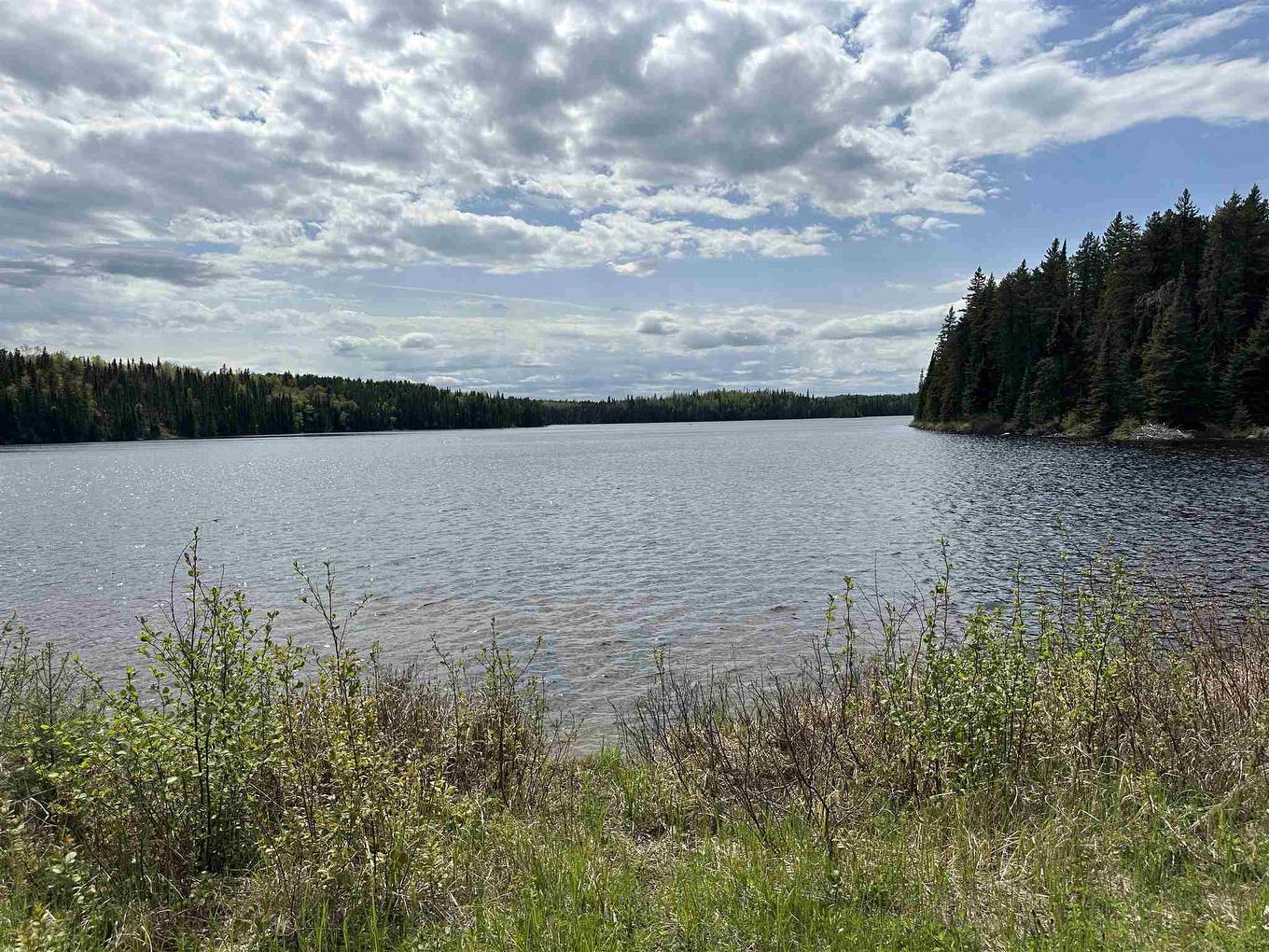 Pcl 5750, Pt 2 Snib Lake, Red Lake, ON