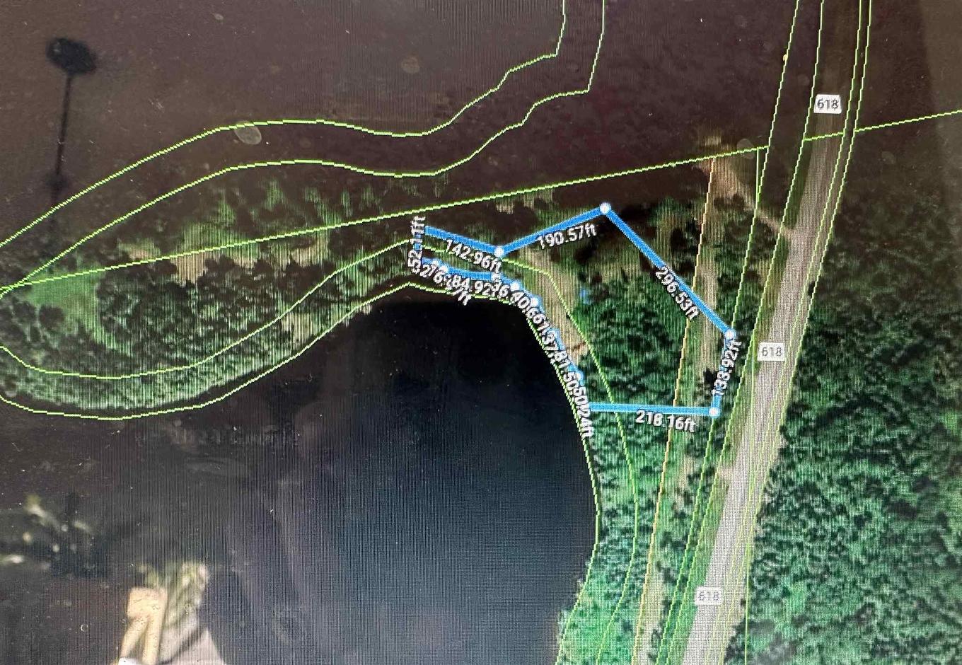 Pcl 5750, Pt 2 Snib Lake, Red Lake, ON