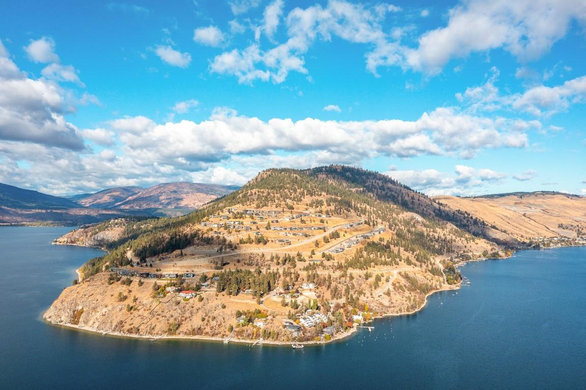 8201 Tronson Road, Vernon, BC