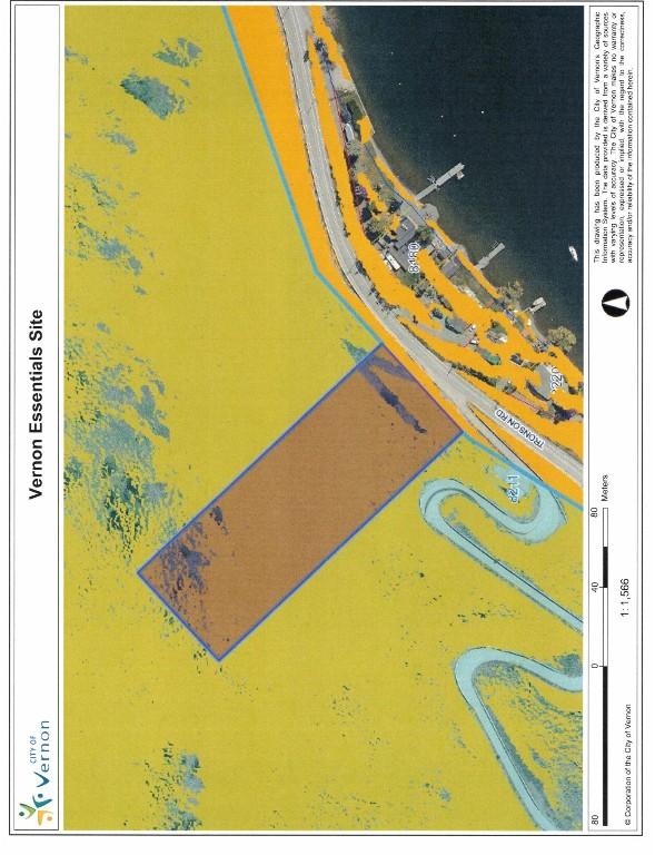 8201 Tronson Road, Vernon, BC